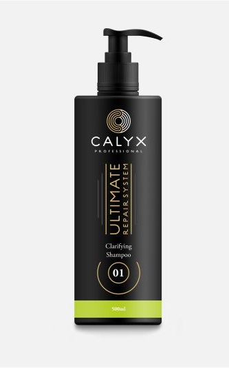 Prolong Professional, Keratin , Keratin Product Company, Keratin Hair Treatment, Calyx Professional, Calyx Keratin